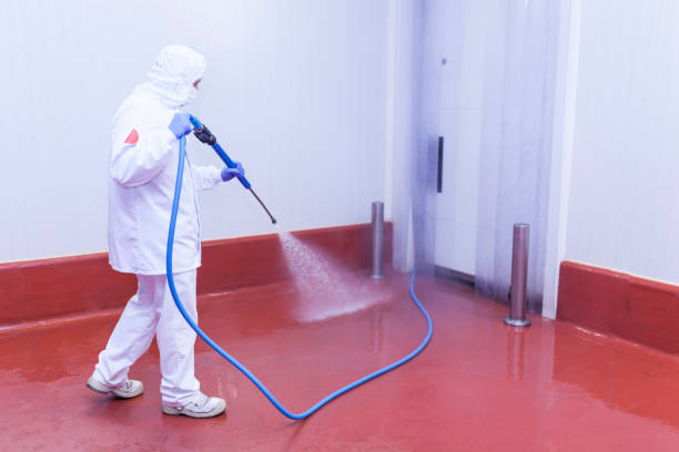 Best Post-Construction Pressure Washing  in Westwood Shores, TX