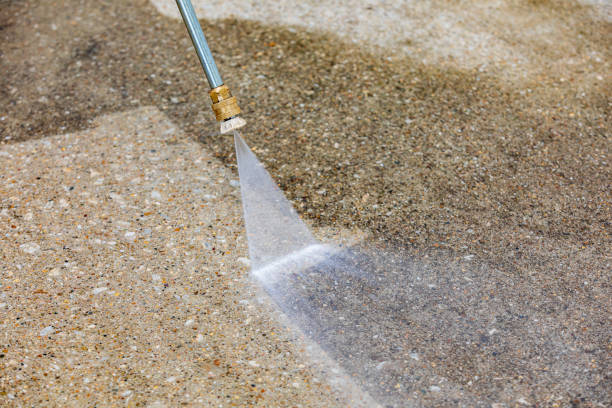 Best Patio and Deck Pressure Washing  in Westwood Shores, TX