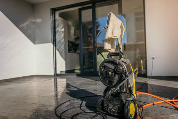 Best Factory Floor Cleaning  in Westwood Shores, TX