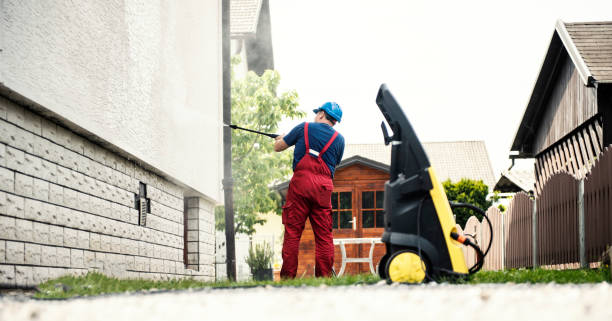 Best Sidewalk and Walkway Cleaning  in Westwood Shores, TX